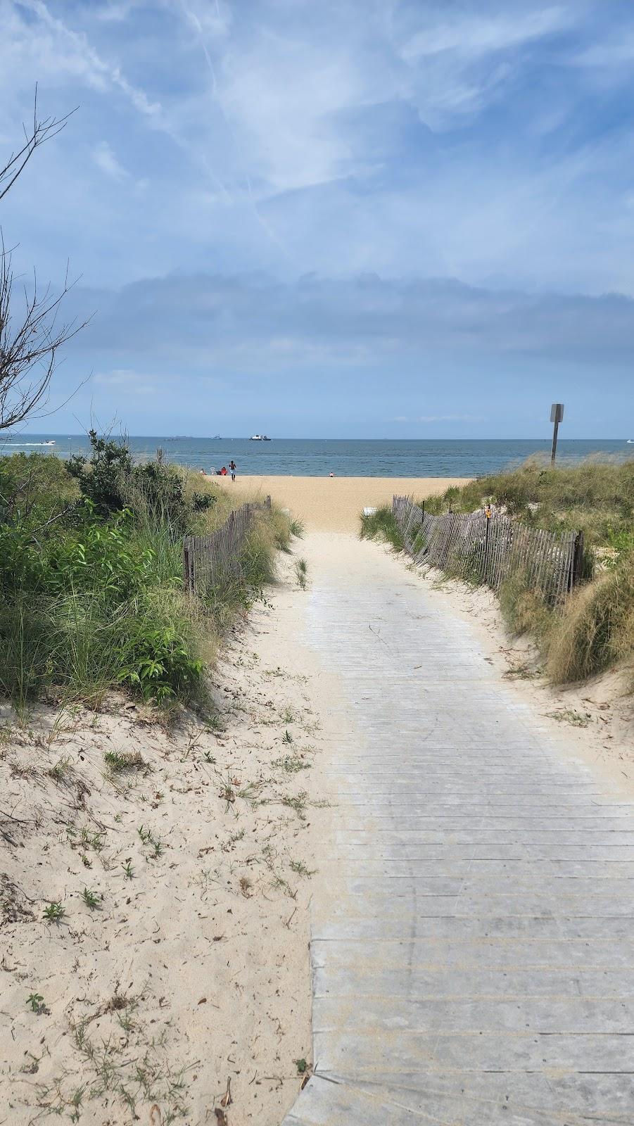 Sandee - Chikku Beach