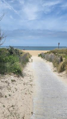 Sandee - Chikku Beach