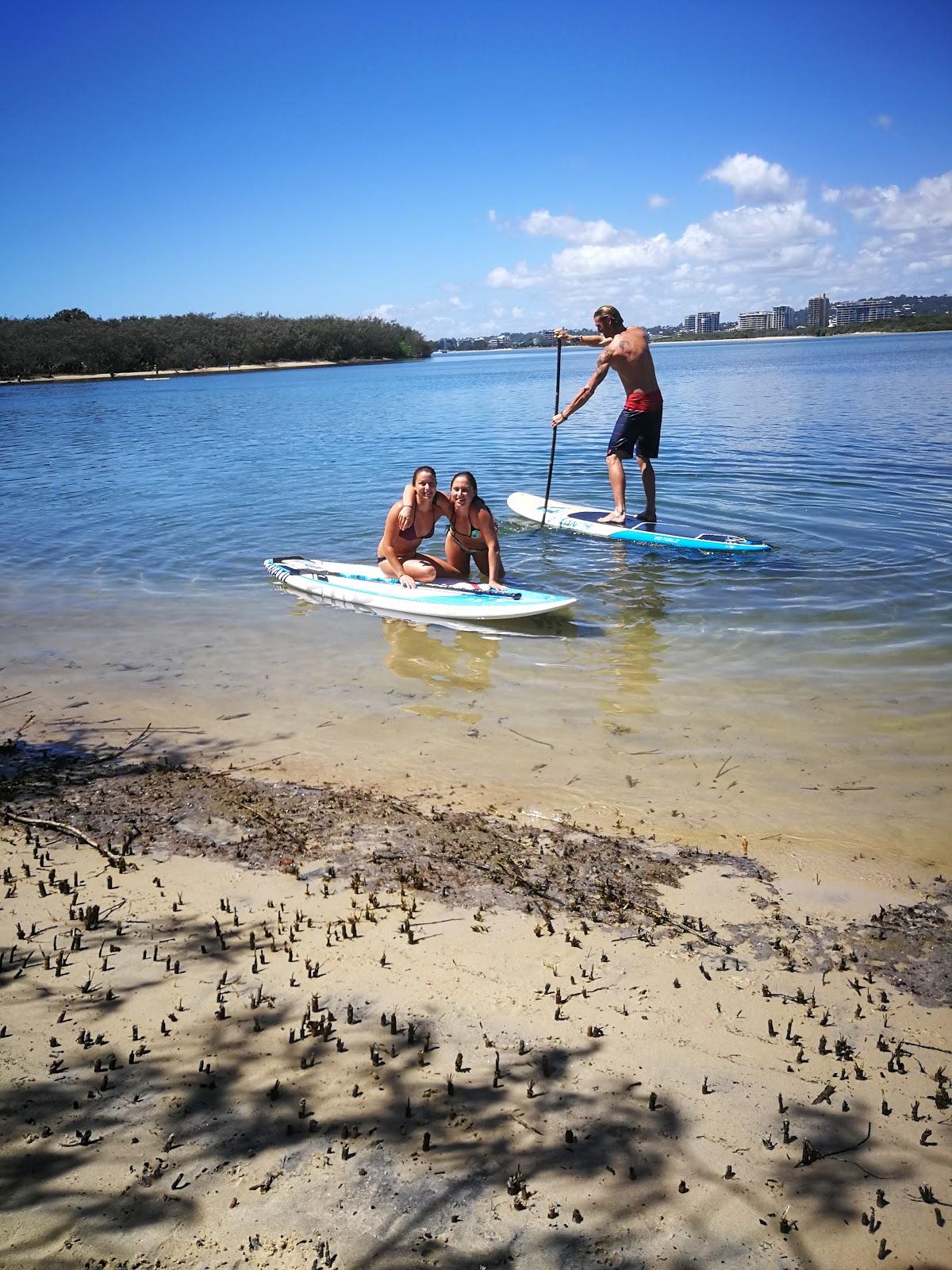 Sandee Dog Beach, Mudjimba Photo