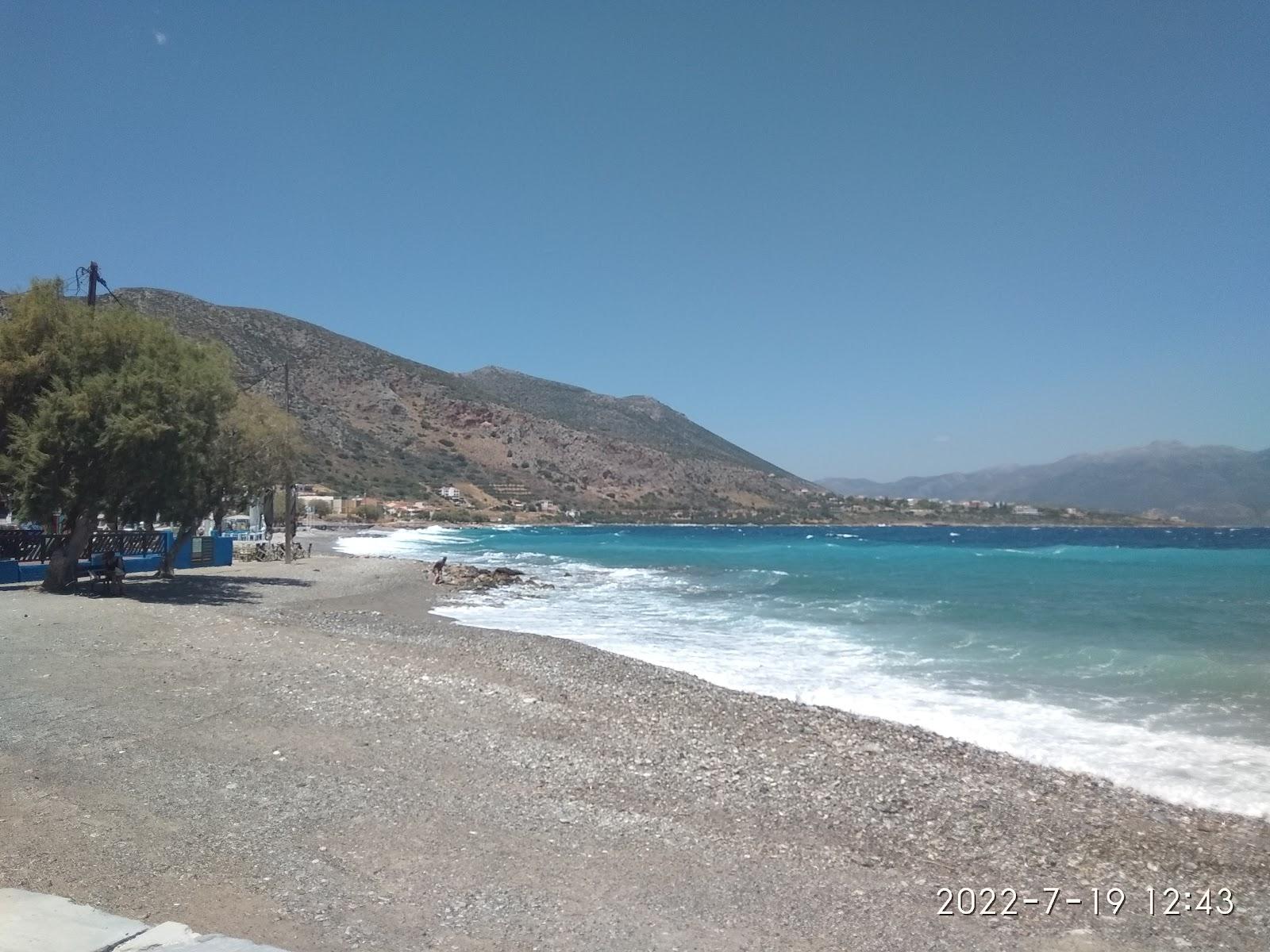 Sandee Elous Beach