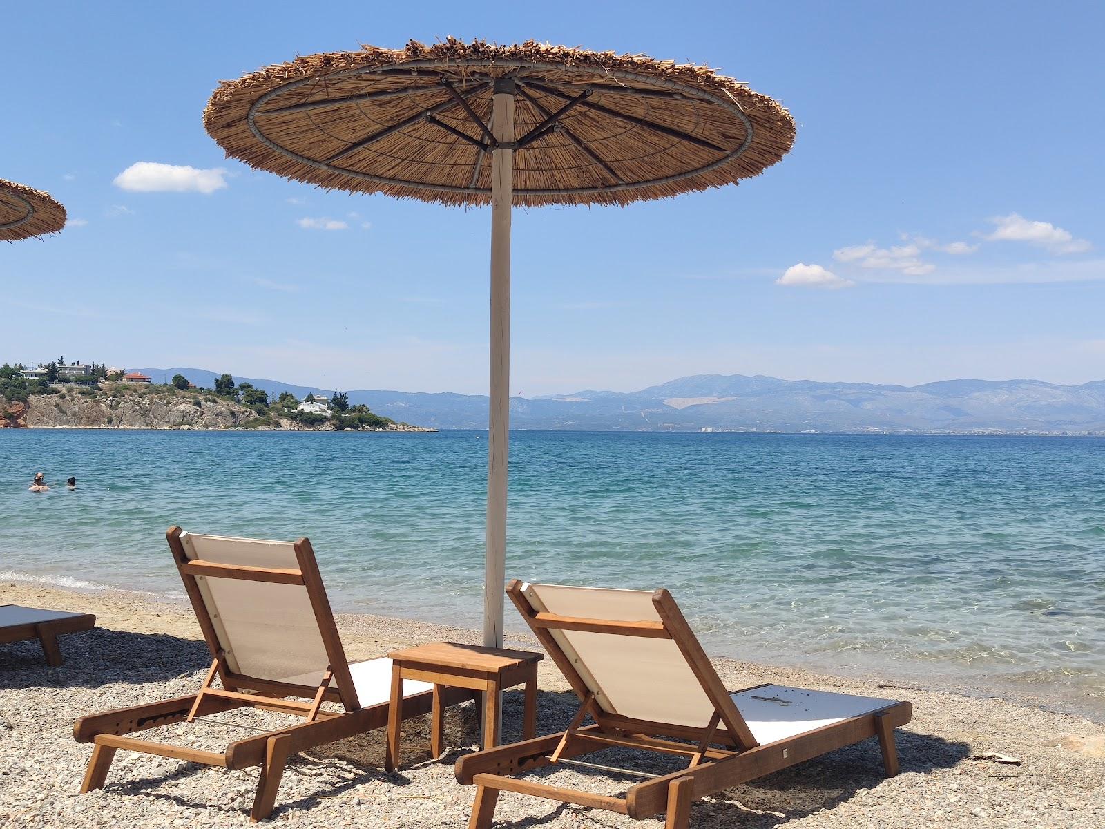 Sandee Pelagos Beach