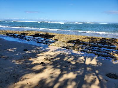 Sandee - Pahipahi'Alua Beach