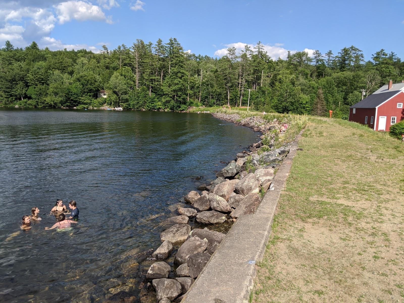 Sandee - Goose Pond Dam Beach