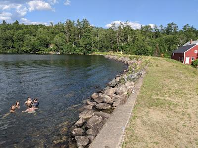 Sandee - Goose Pond Dam Beach