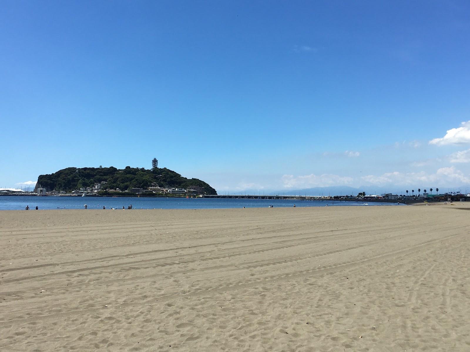 Sandee Koshigoe Coast