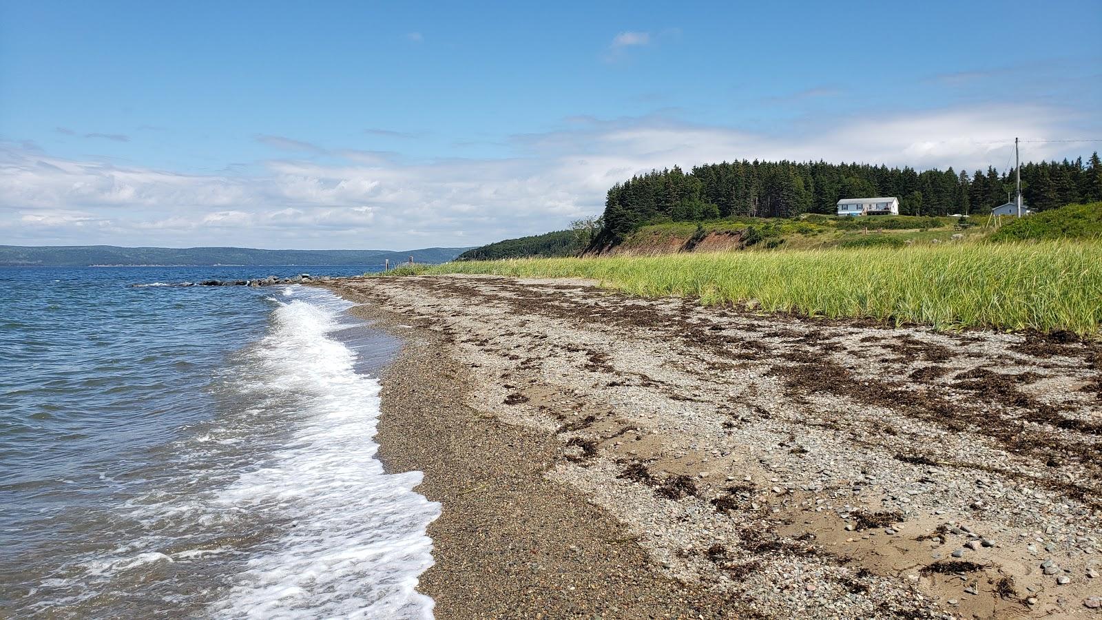 Sandee Big Pond Beach