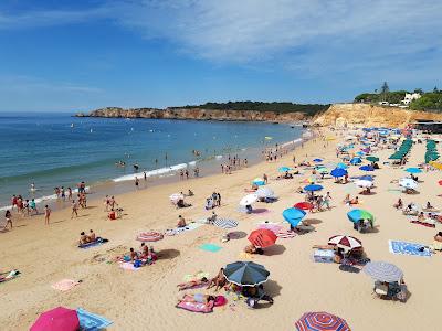 Sandee - Praia Do Vau