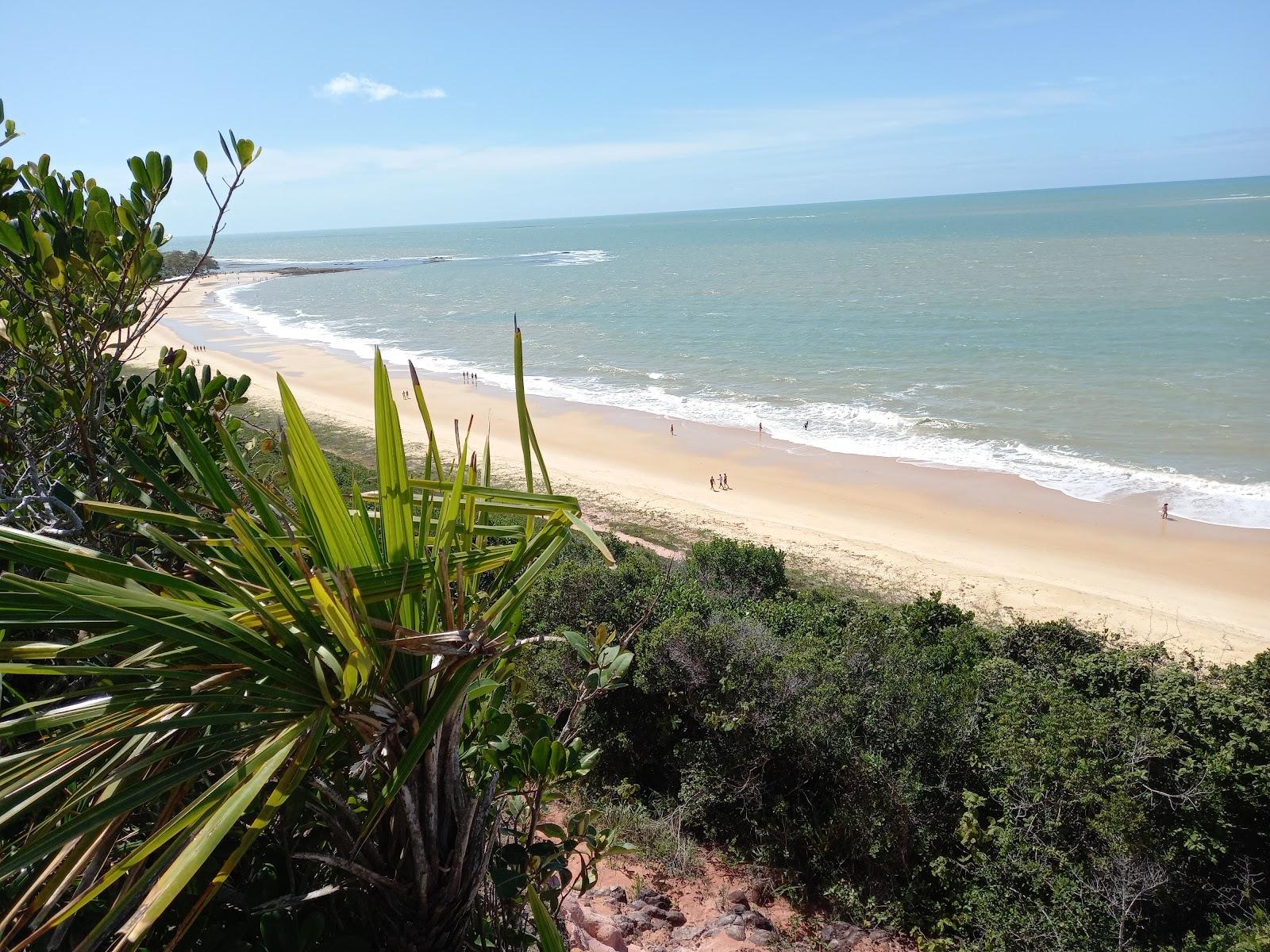 Sandee Praia Da Pitinga