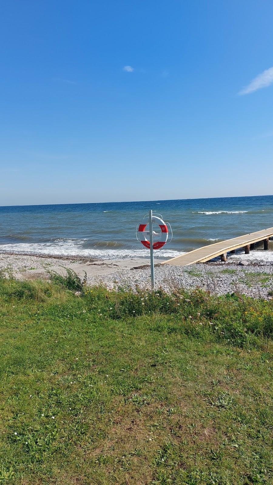 Sandee Bukkemose Strand