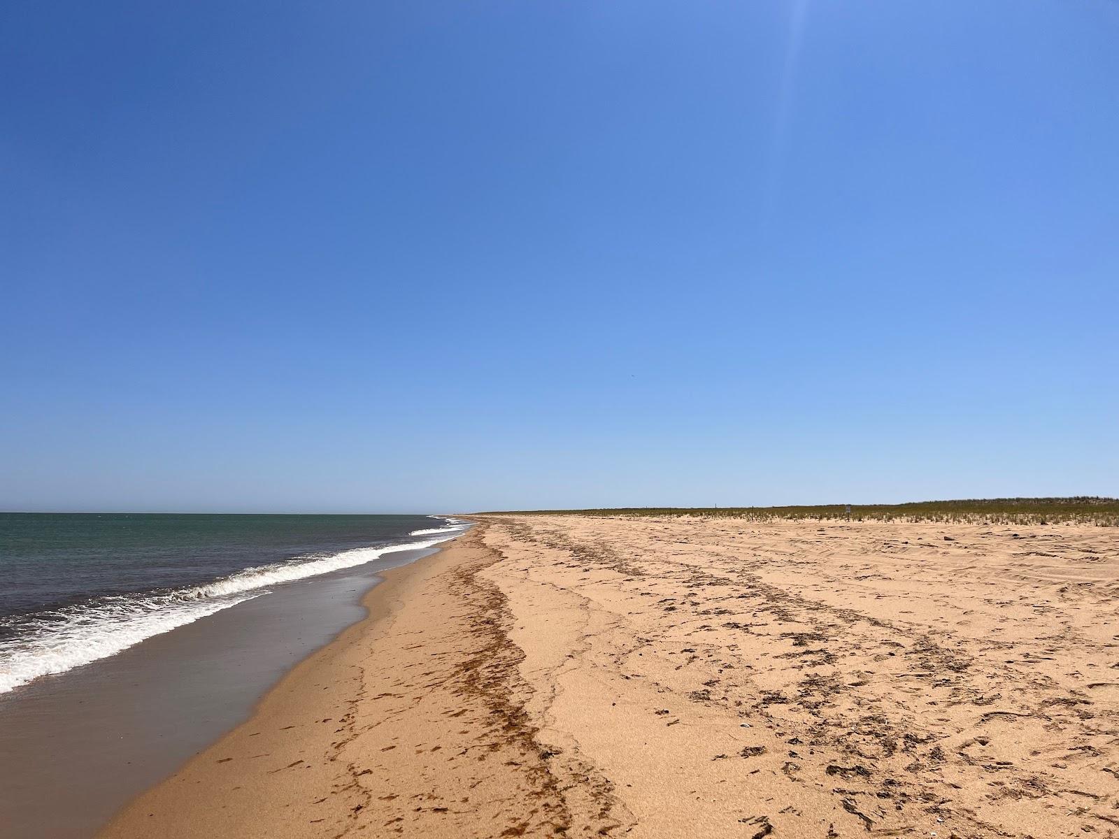 Sandee East Beach Photo