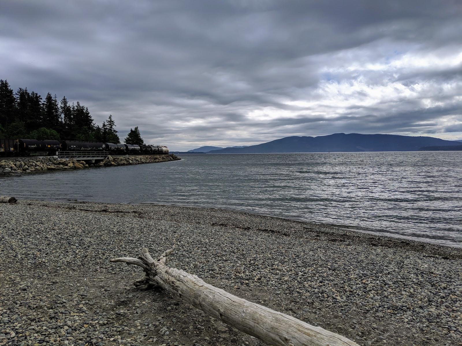 Sandee Marine Park