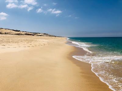 Sandee - Praia Da Fonte Do Cortico