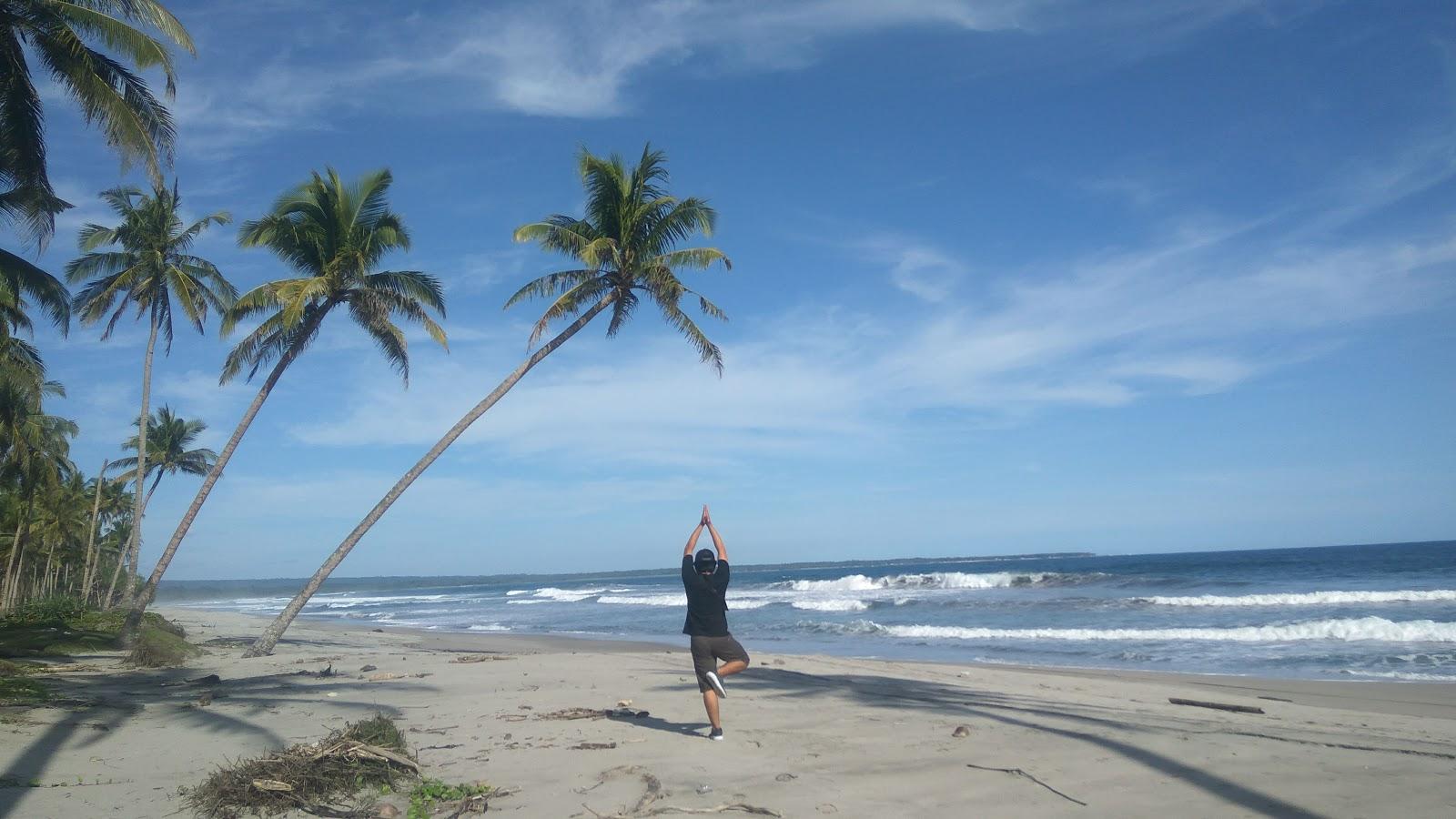 Sandee Pantai Mandiri Sejati Photo