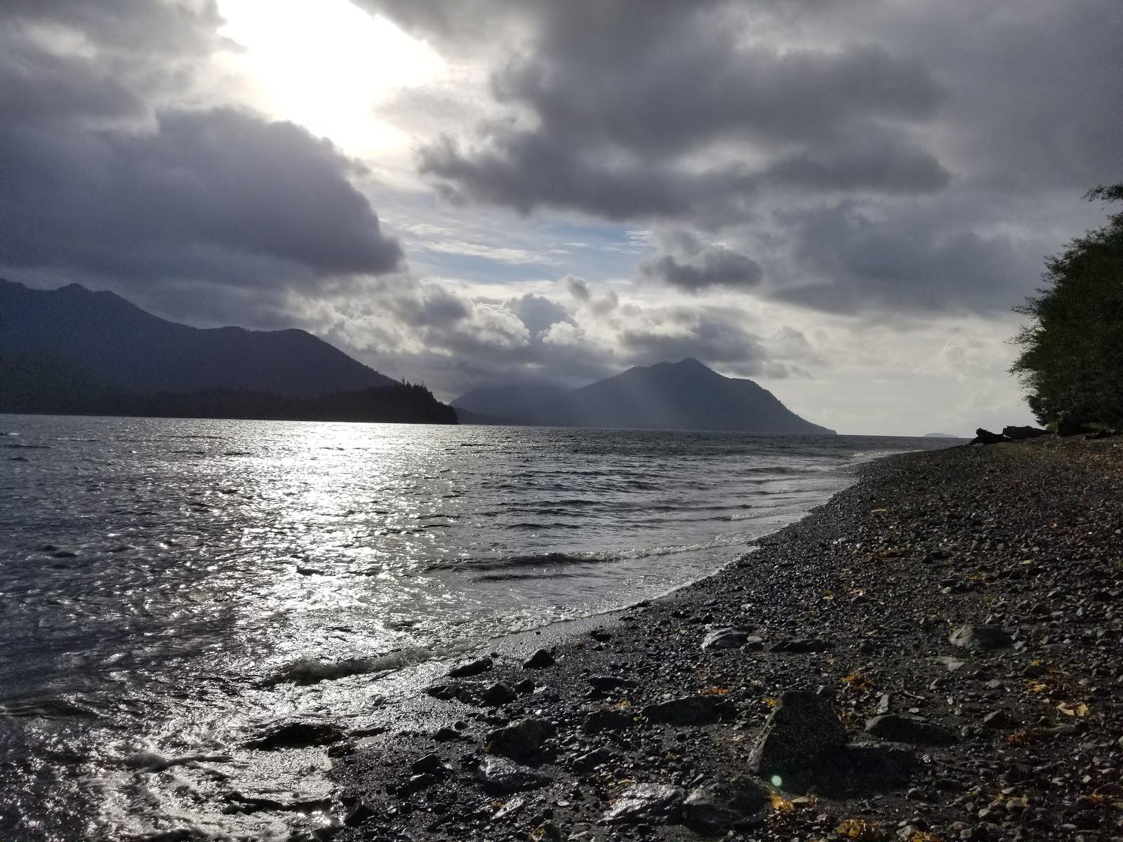 Sandee Rennell Sound Recreation Beach