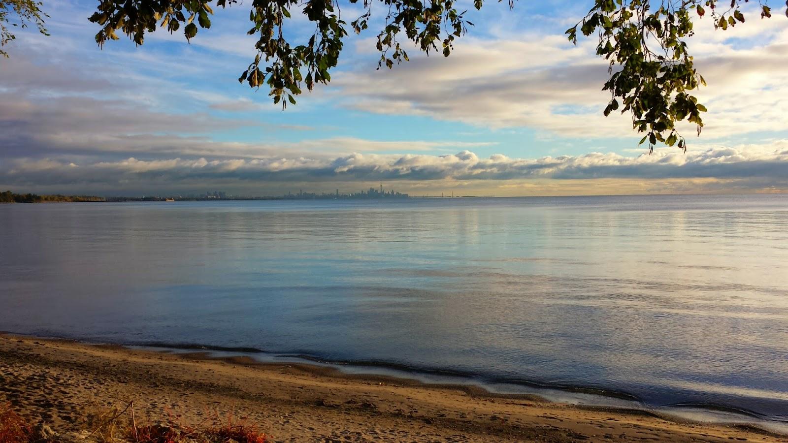 Sandee Mississauga Beach