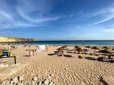 Sandee - Praia Da Marreta