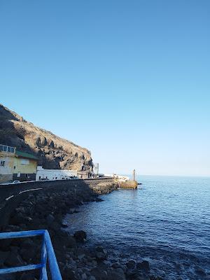 Sandee - Playa De Los Barrancos