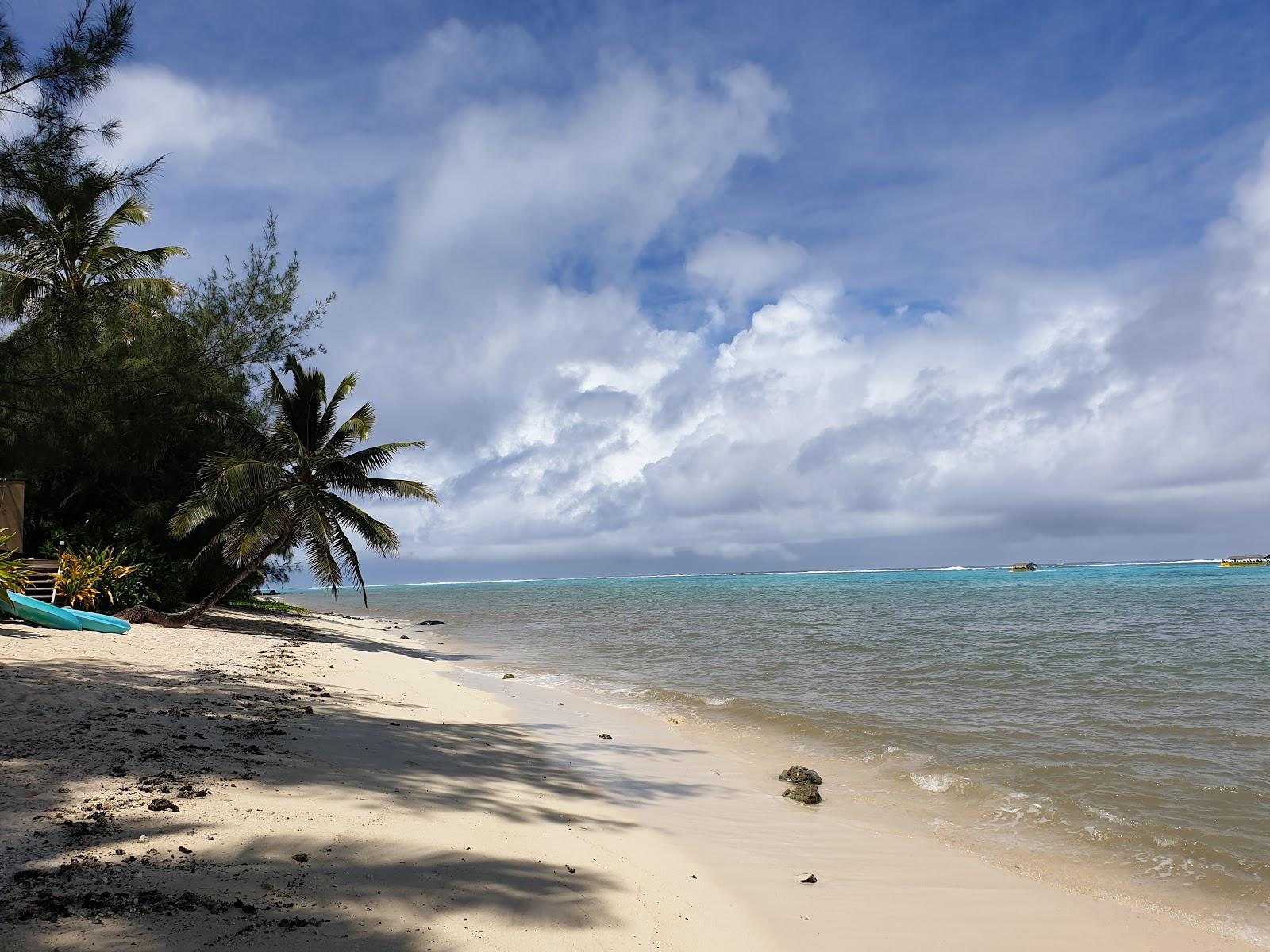 Sandee Tikioki Beach