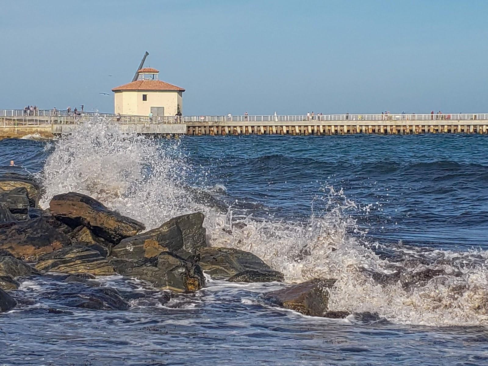 Sandee - Ocean Inlet Park