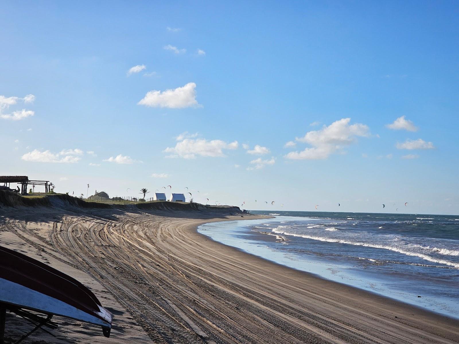 Sandee Praia De Monte Alegre Photo