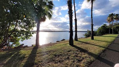 Sandee - Fort Kamehameha Beach