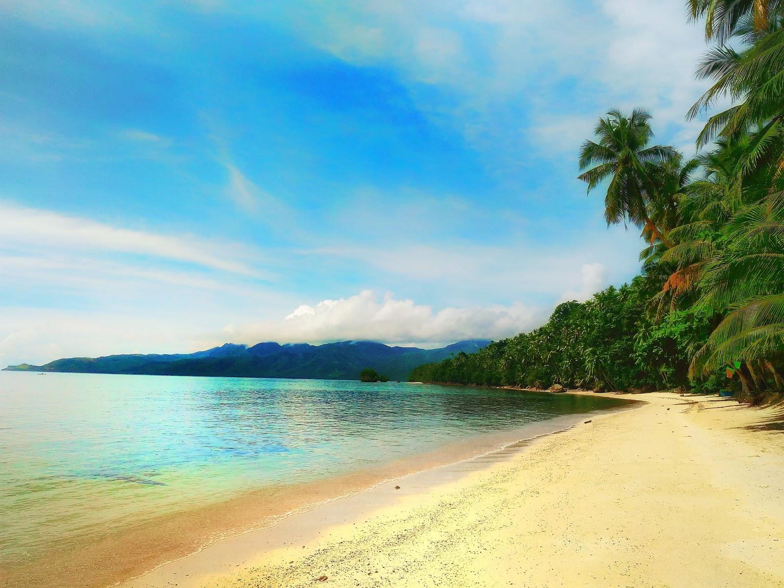 Sandee Molopolo White Beach