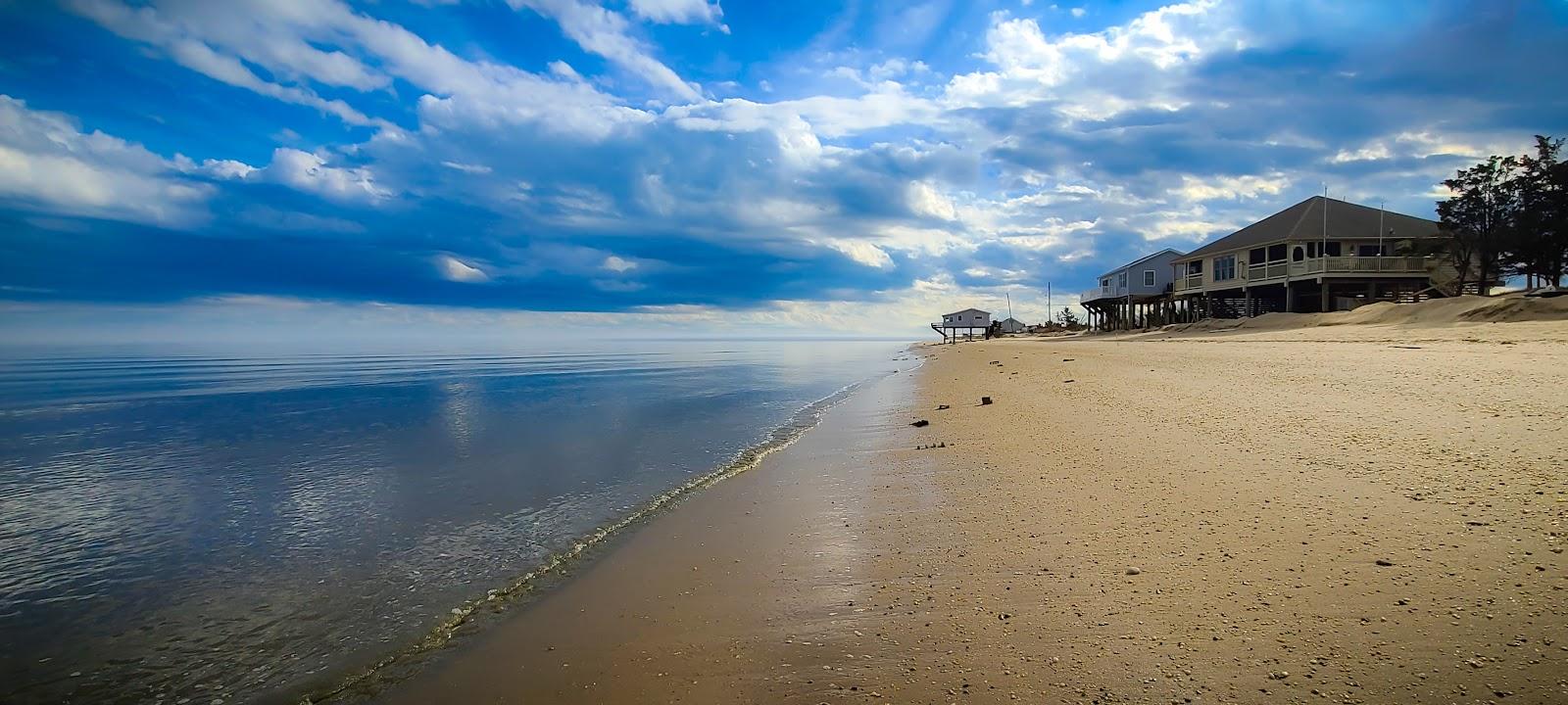 Sandee Stone Beach Photo