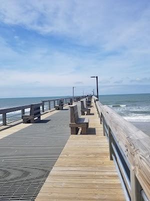 Sandee - Oak Island Pier