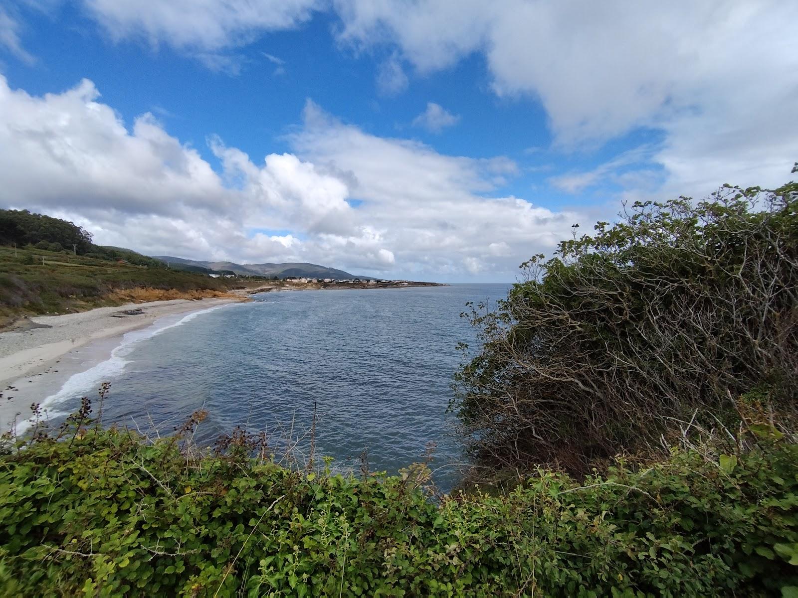 Sandee - Praia Area Longa