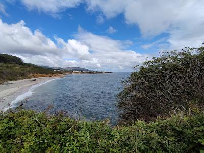 Sandee - Praia Area Longa