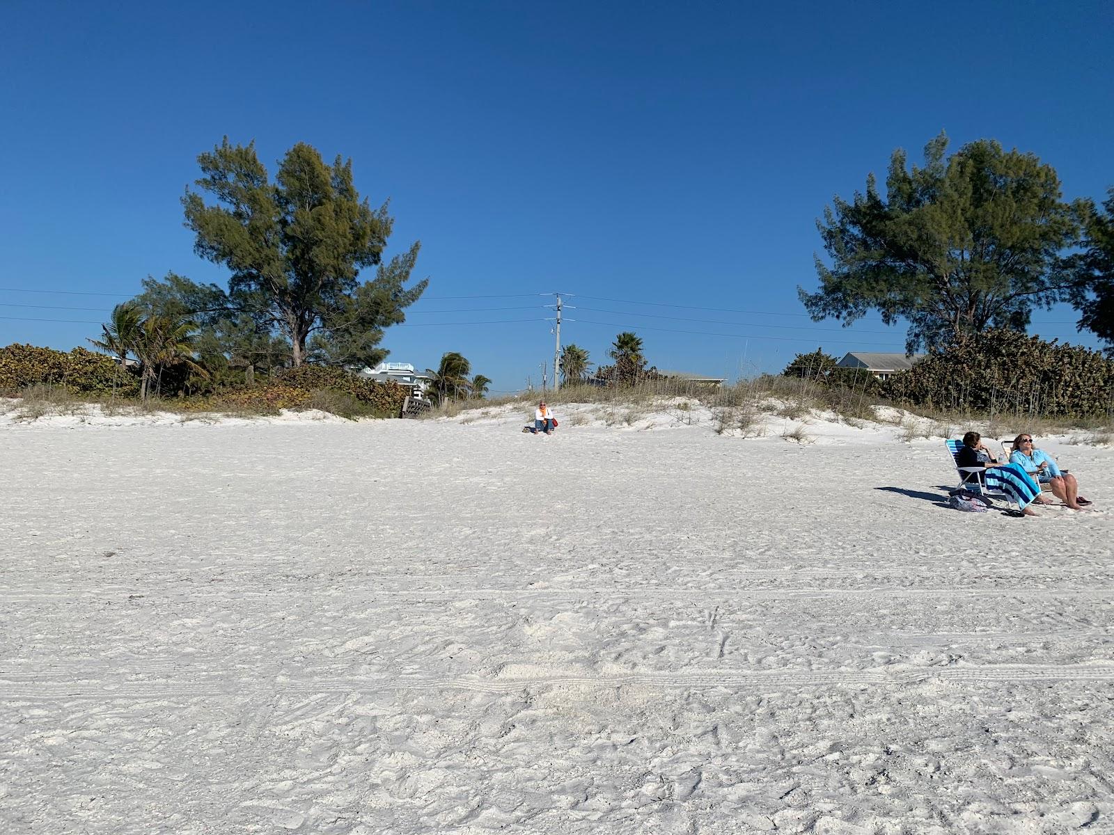 Sandee - North Lido Beach