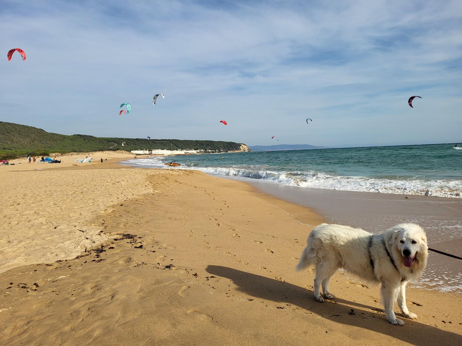 Sandee - Playa De Los Canos De Meca