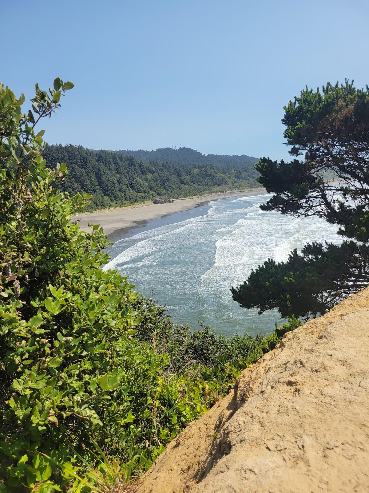 Sandee - Otter Point State Recreation Site