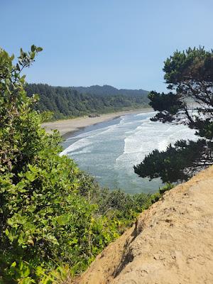 Sandee - Otter Point State Recreation Site