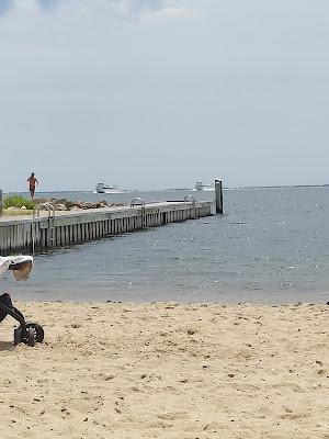 Sandee - Benjamin's Memorial Beach