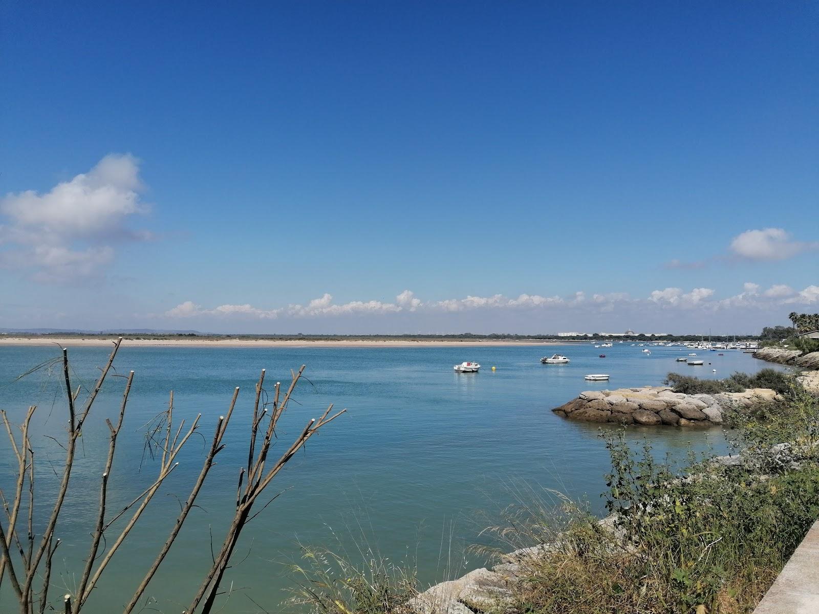 Sandee Calita De La Bocana Del Rio / Rio San Pedro