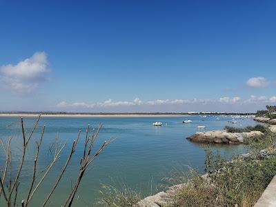 Sandee - Calita De La Bocana Del Rio / Rio San Pedro