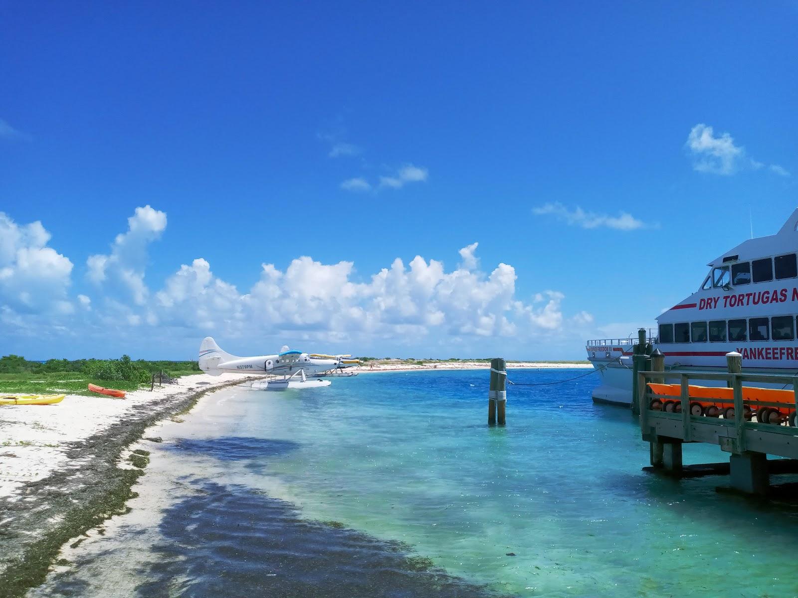 Sandee - Dry Tortugas National Park