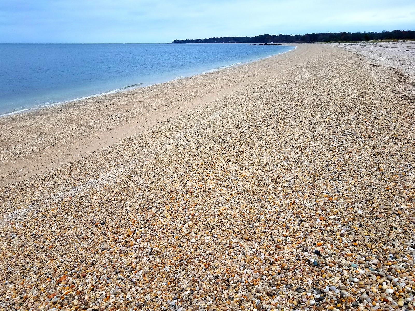 Sandee - Flax Pond Beach