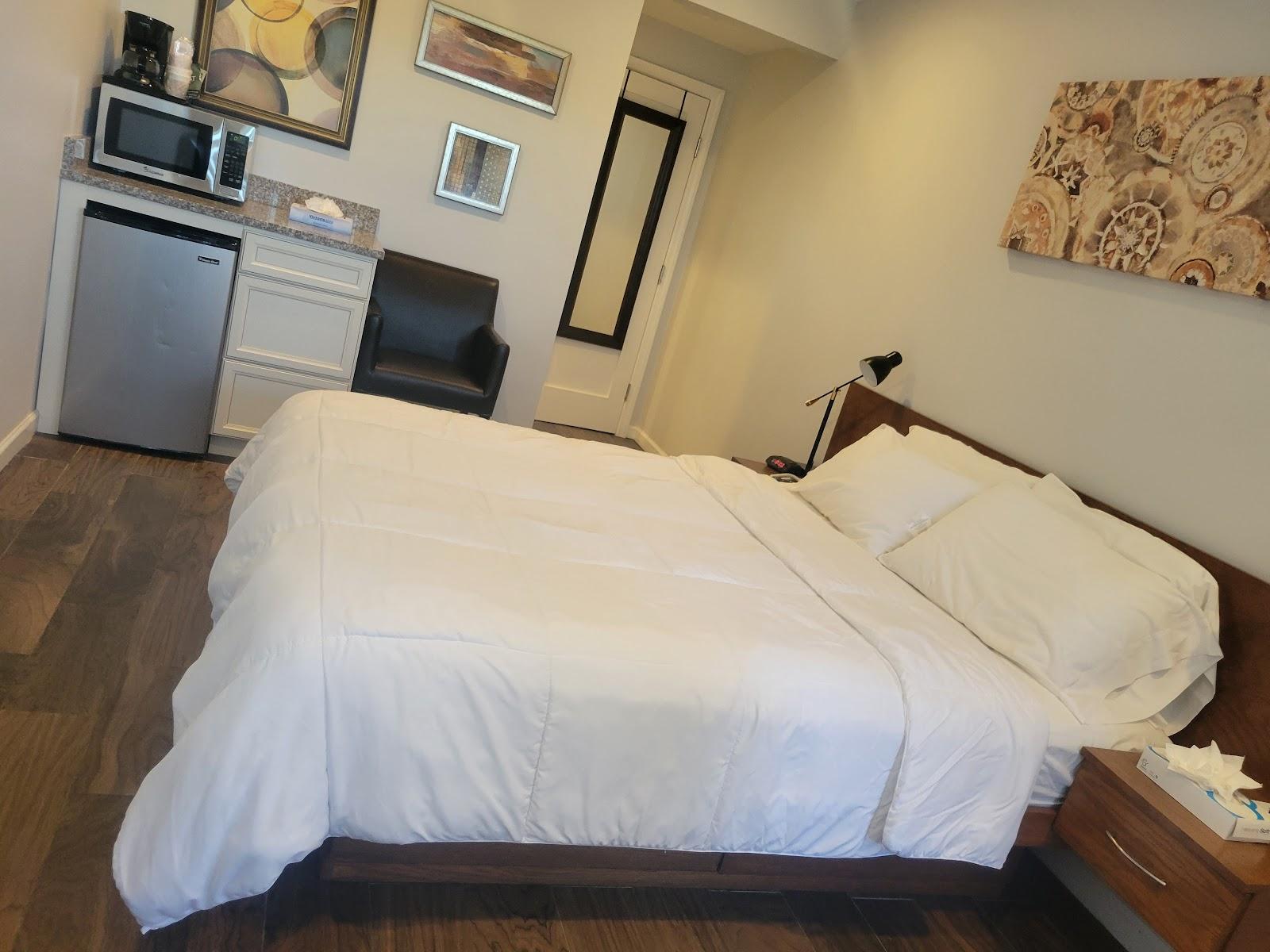 Sandee The Ocean Resort At Bath And Tennis