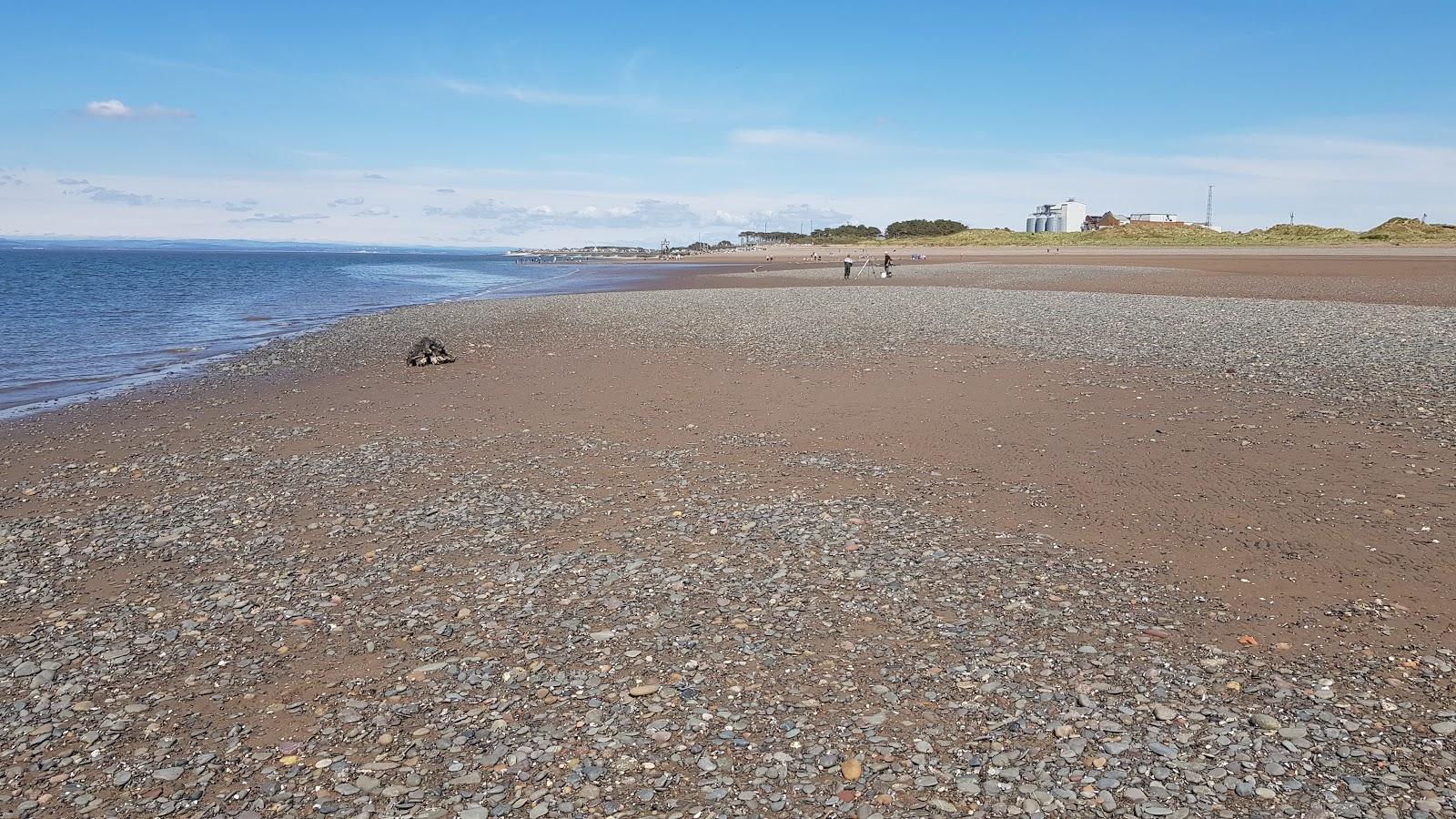 Sandee - Silloth Beach