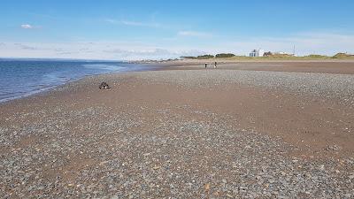 Sandee - Silloth Beach