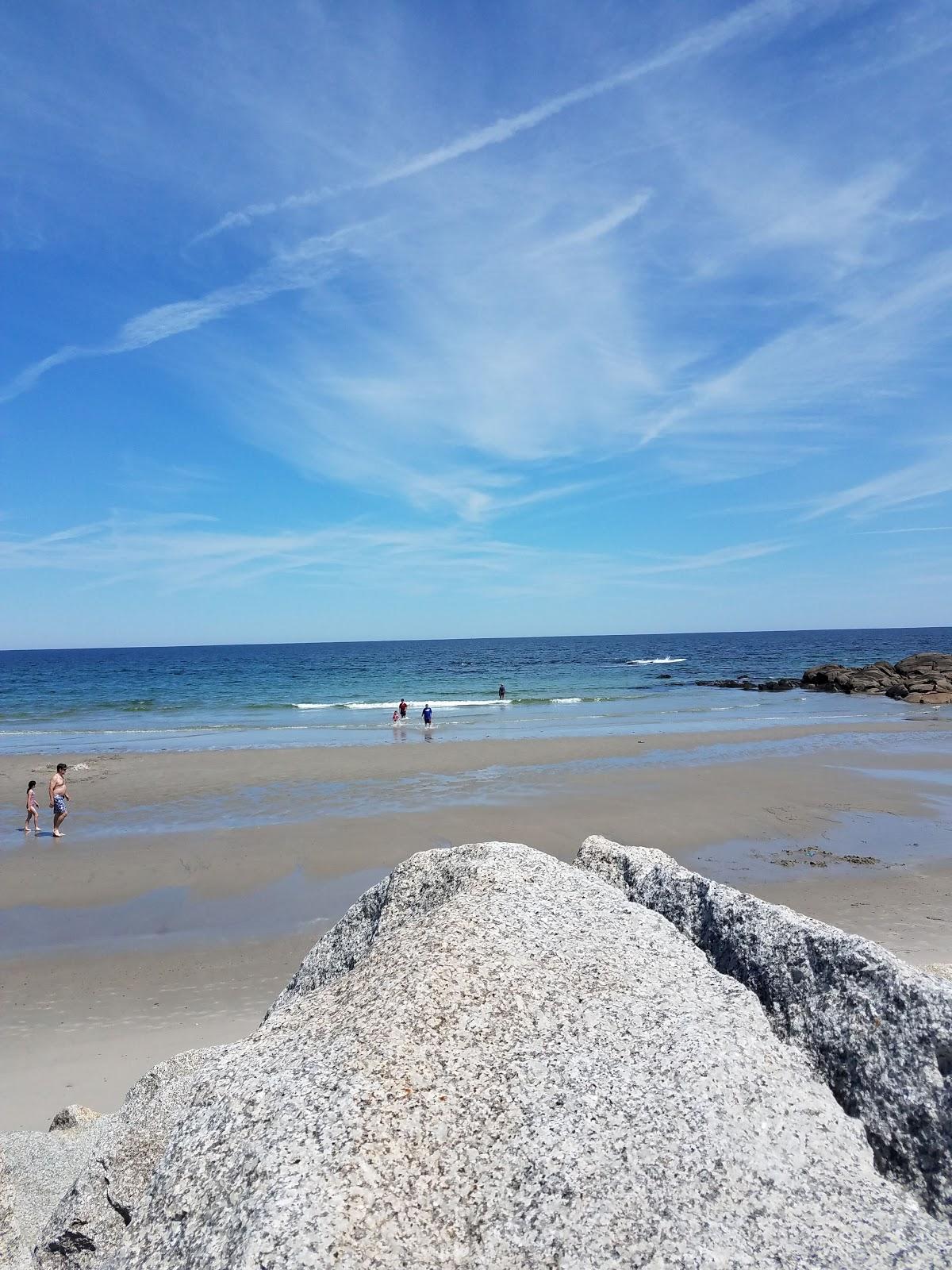 Sandee - Fortunes Rocks Beach