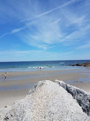 Sandee - Fortunes Rocks Beach