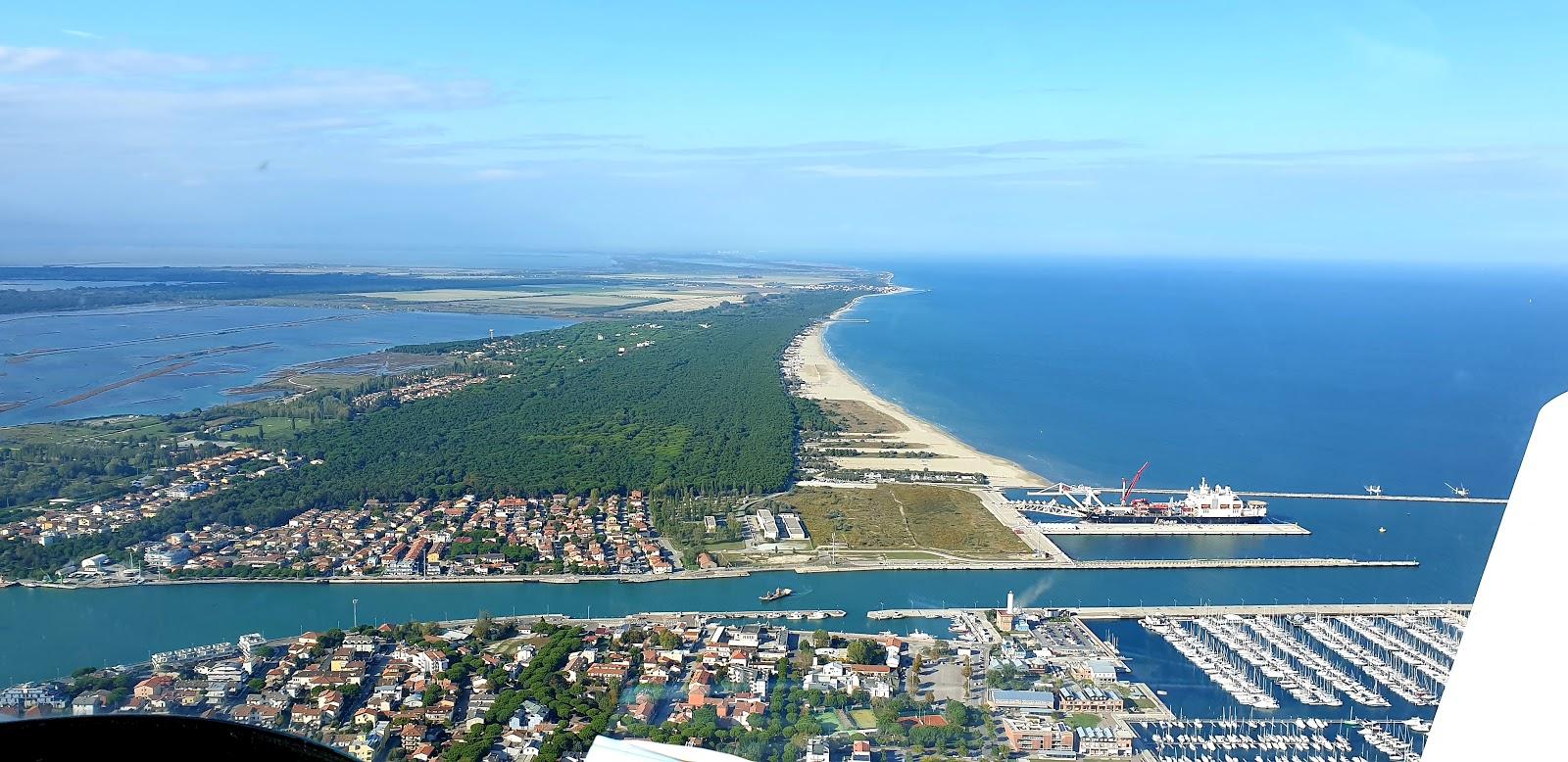 Sandee Marina Di Ravenna