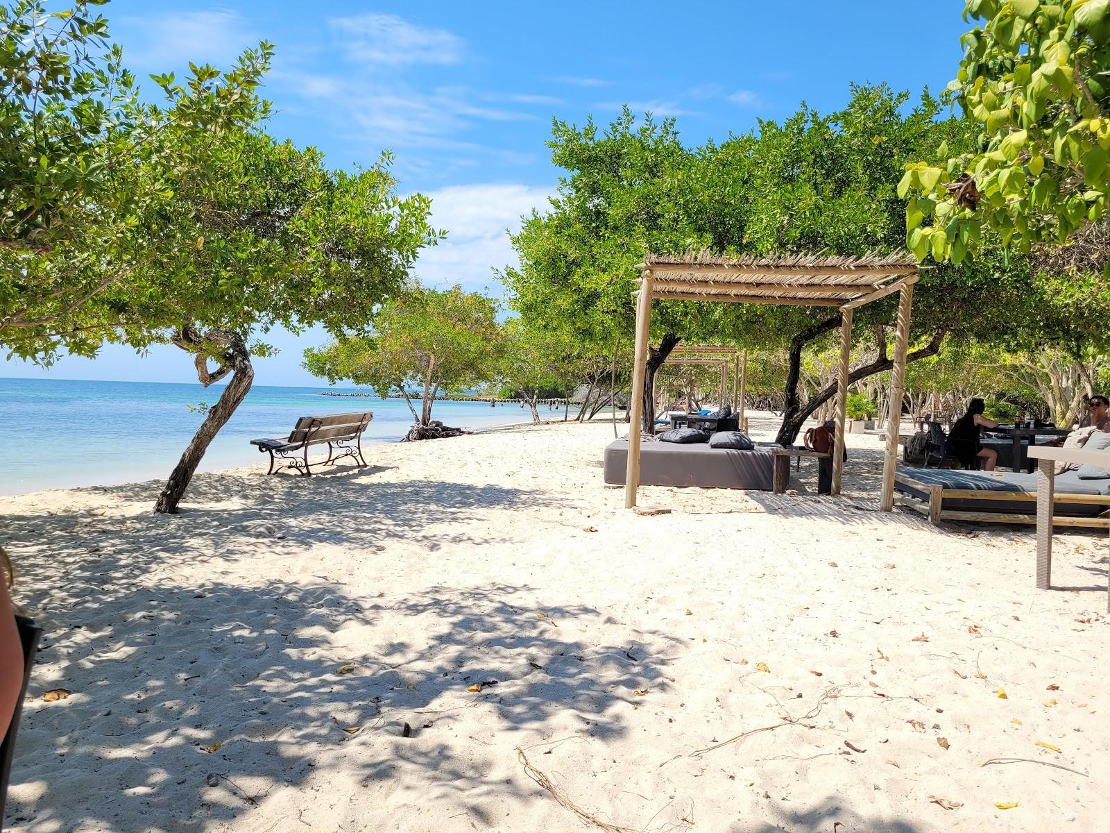 Sandee Baru Playa Eco Beach Resort