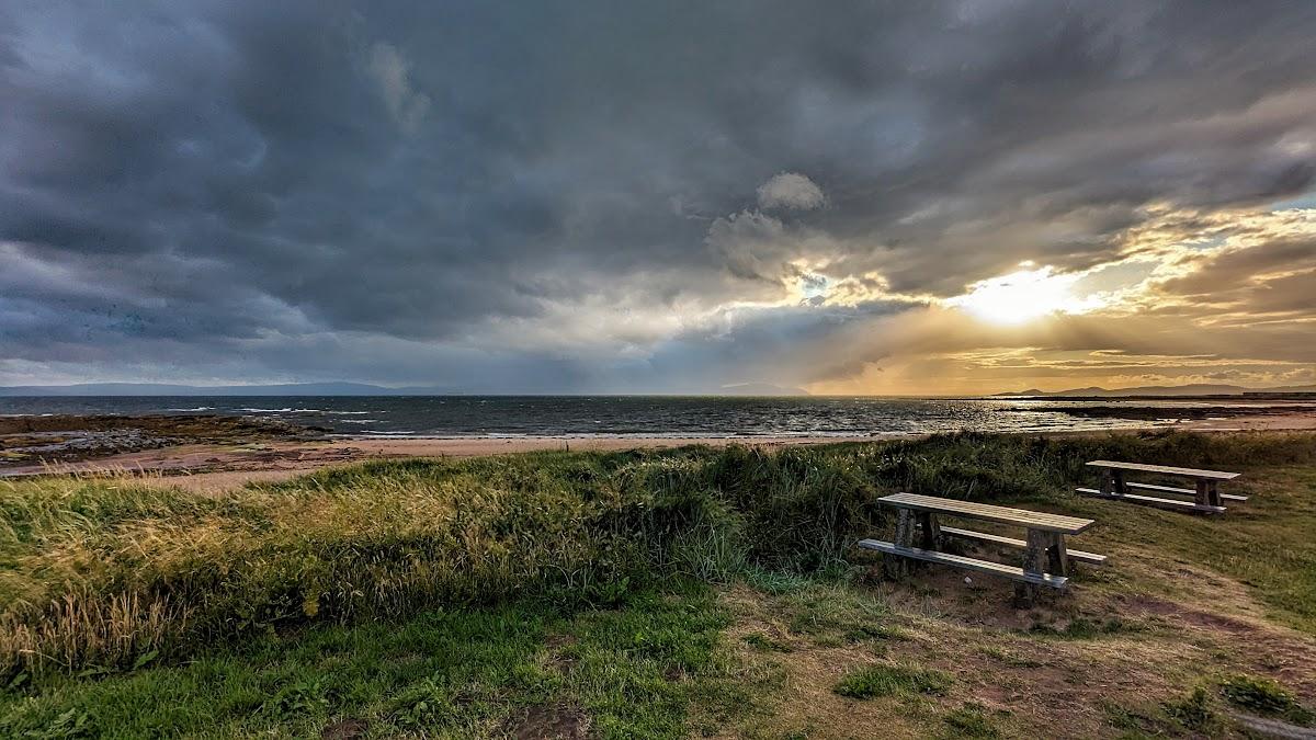 Sandee Boydston Beach Photo