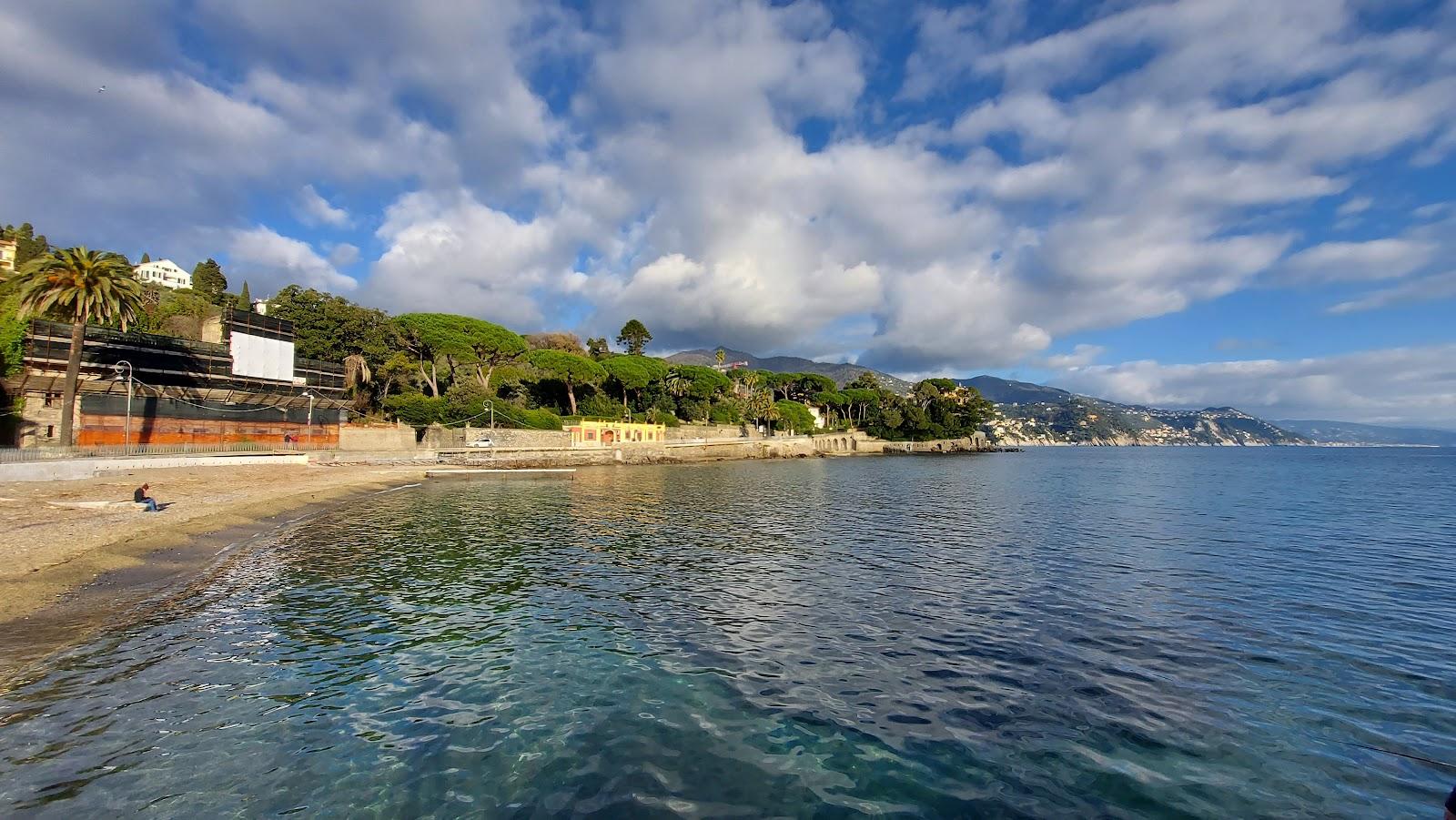 Sandee Spiaggia Di San Michele Di Pagana