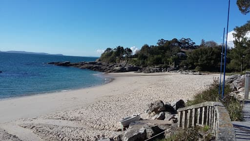 Sandee - Playa De Francon