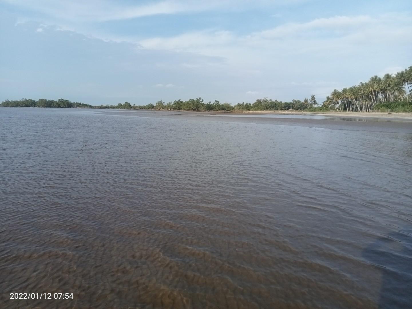 Sandee Kampa Beach